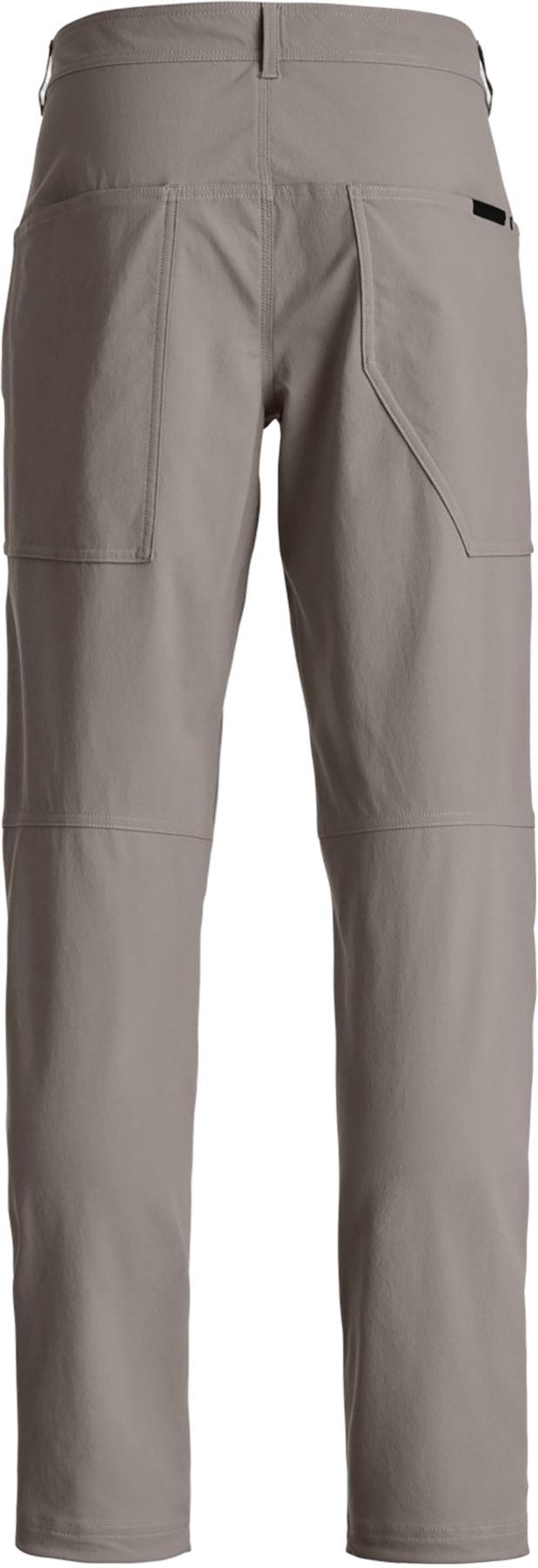 Product gallery image number 2 for product AFFINITY PLUS PANTS M