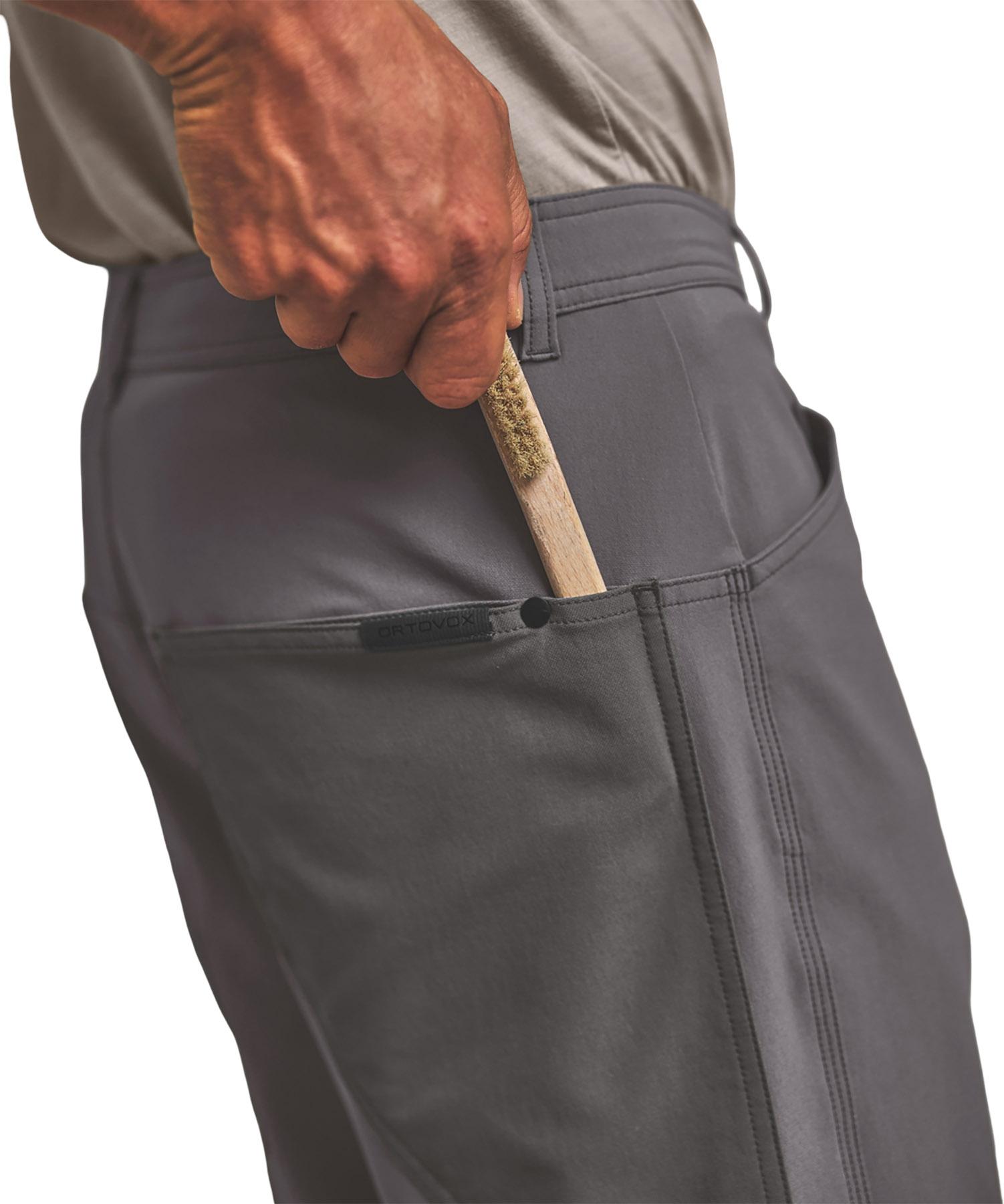 Numéro de l'image de la galerie de produits 3 pour le produit AFFINITY PLUS PANTS M