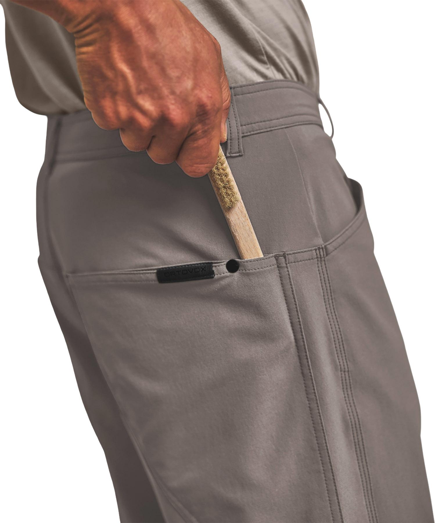 Product gallery image number 3 for product AFFINITY PLUS PANTS M