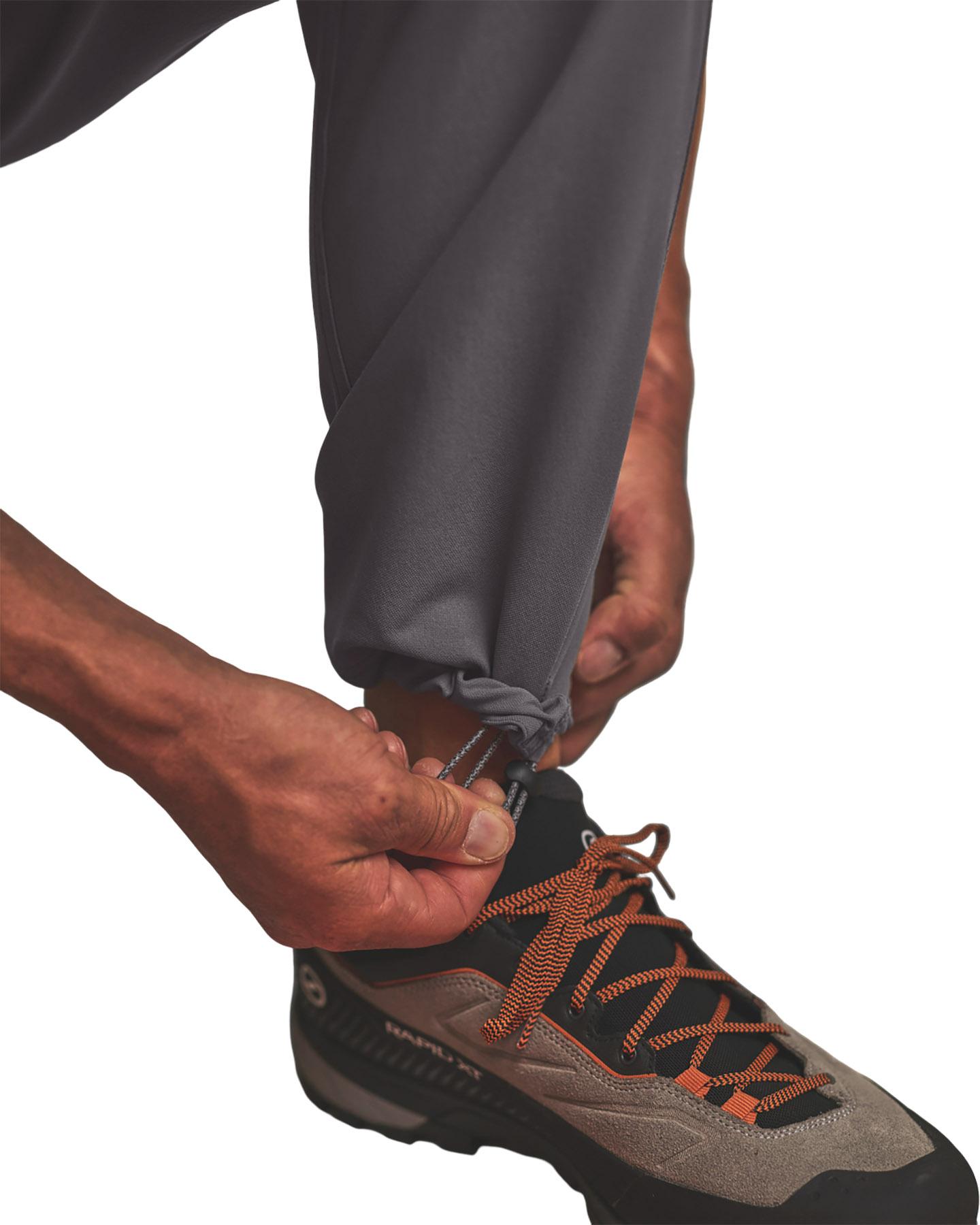 Numéro de l'image de la galerie de produits 4 pour le produit AFFINITY PLUS PANTS M