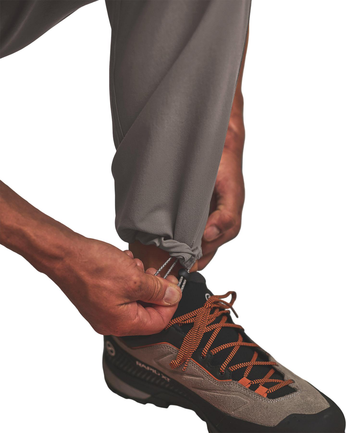 Product gallery image number 4 for product AFFINITY PLUS PANTS M