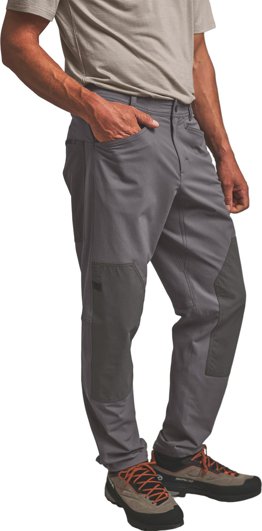 Numéro de l'image de la galerie de produits 6 pour le produit AFFINITY PLUS PANTS M
