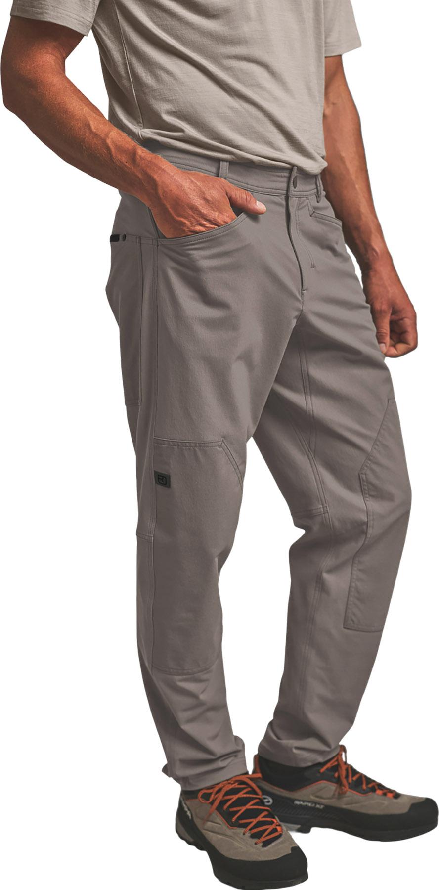 Product gallery image number 6 for product AFFINITY PLUS PANTS M