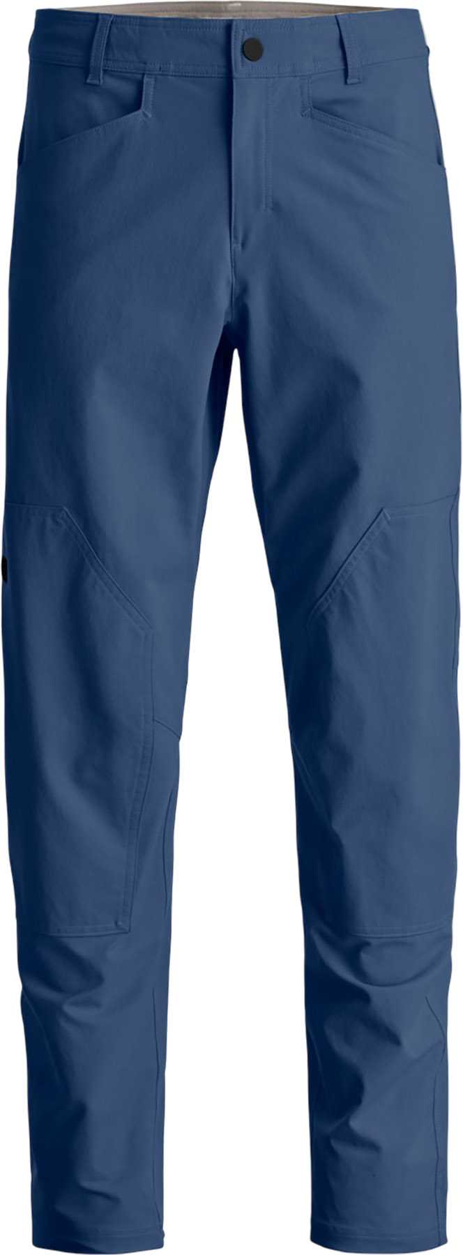 Blue Nunatak