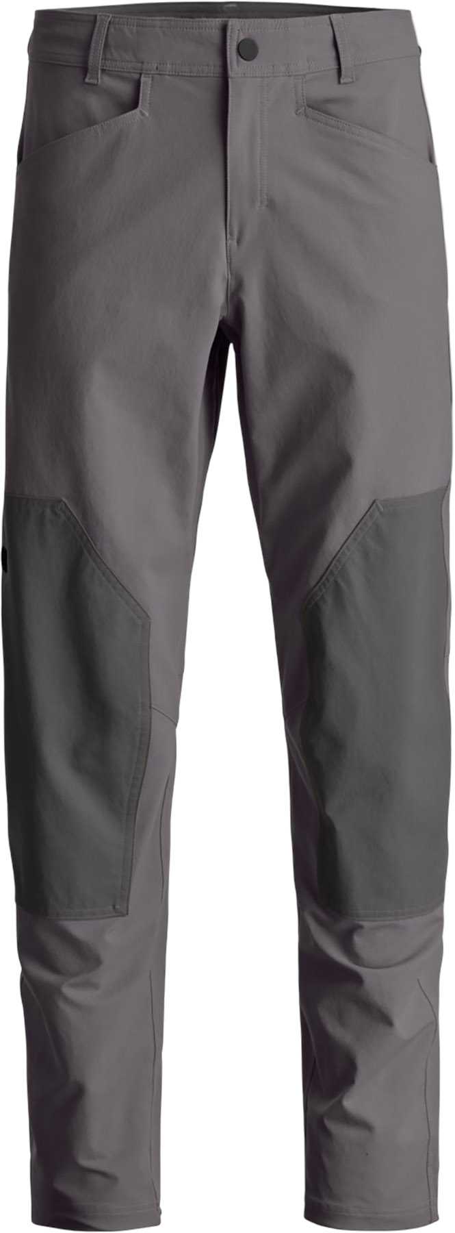 Dark Grey Brown