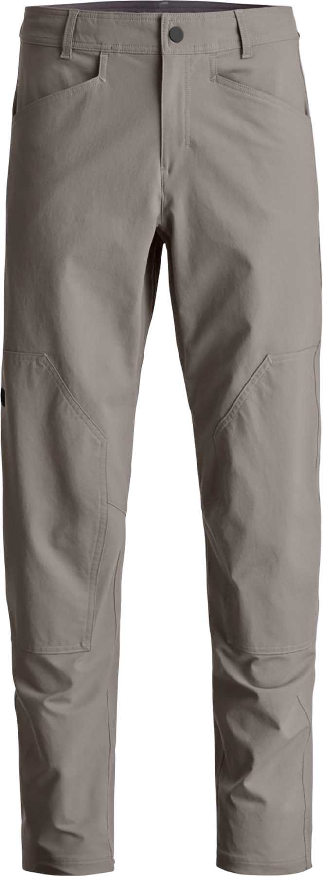 Dark Linen