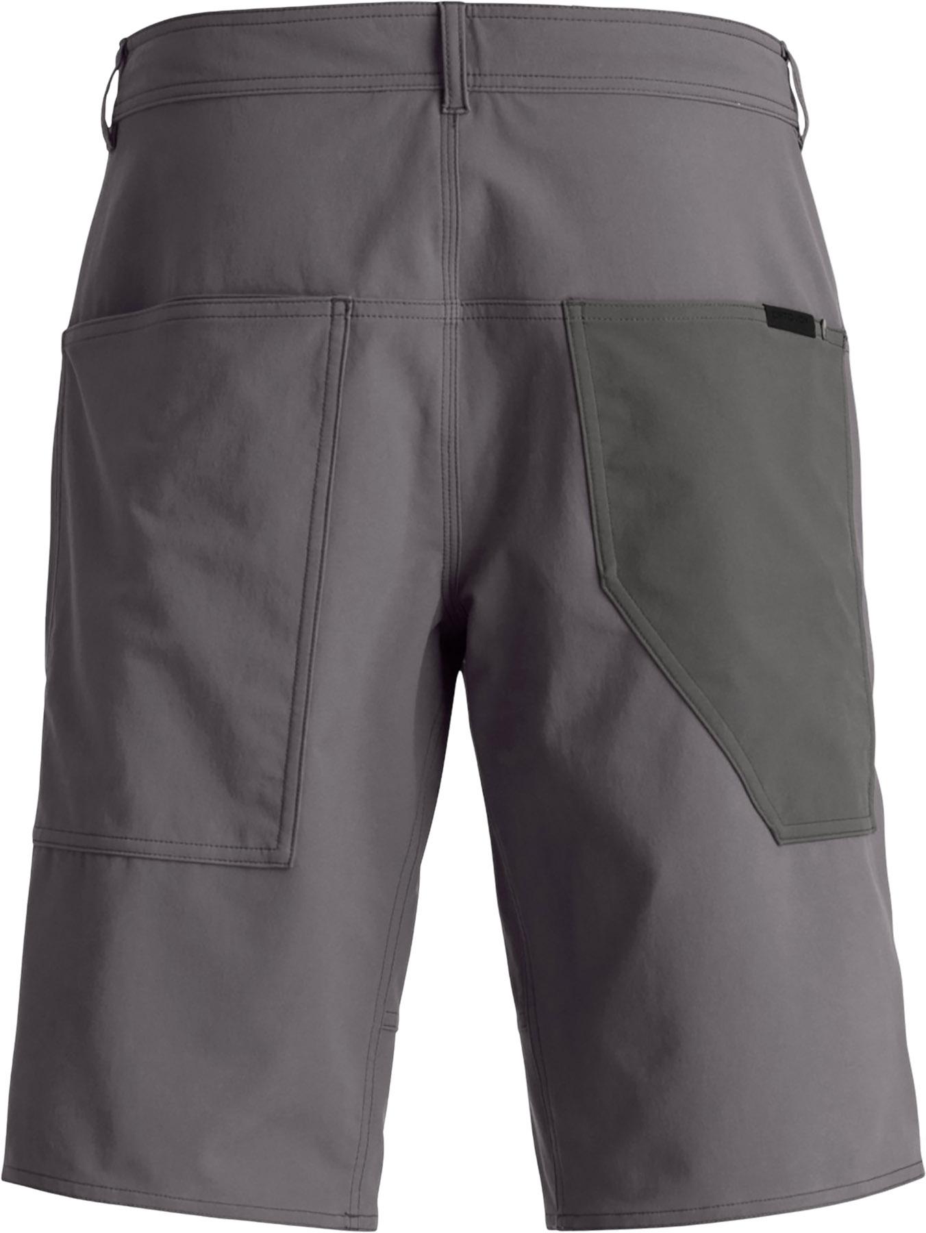 Numéro de l'image de la galerie de produits 6 pour le produit AFFINITY PLUS SHORTS M