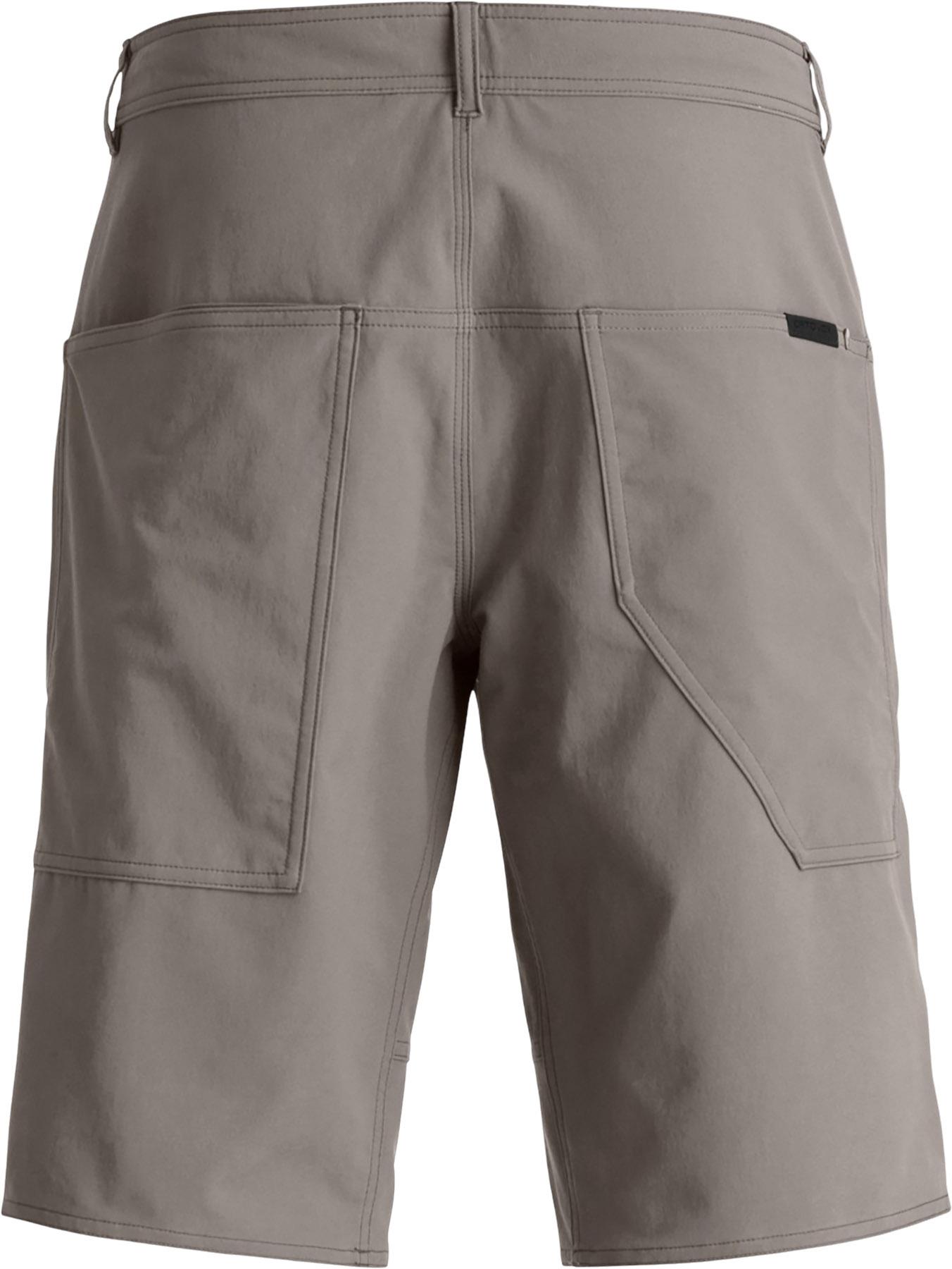 Product gallery image number 6 for product AFFINITY PLUS SHORTS M