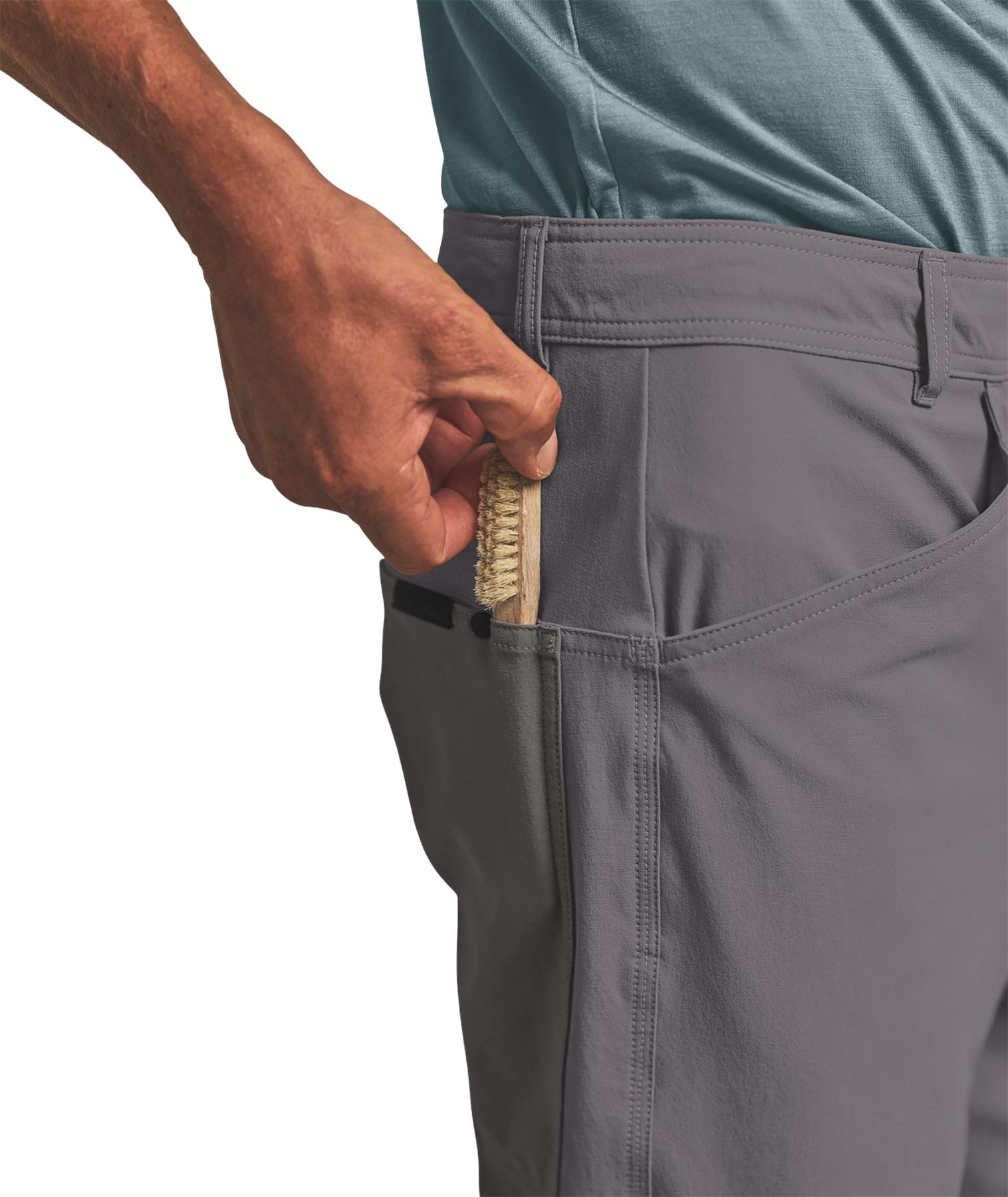 Numéro de l'image de la galerie de produits 2 pour le produit AFFINITY PLUS SHORTS M