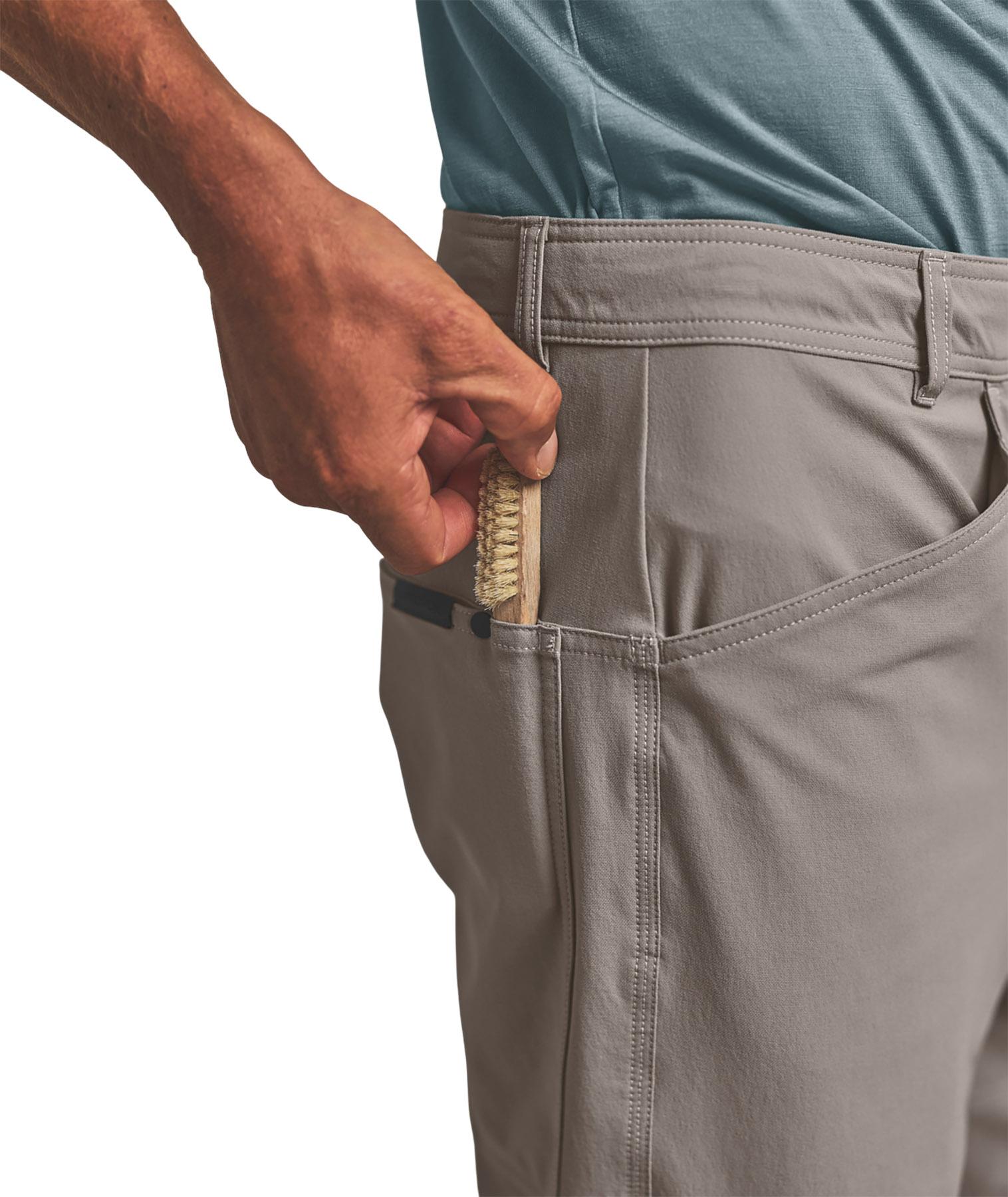 Product gallery image number 2 for product AFFINITY PLUS SHORTS M