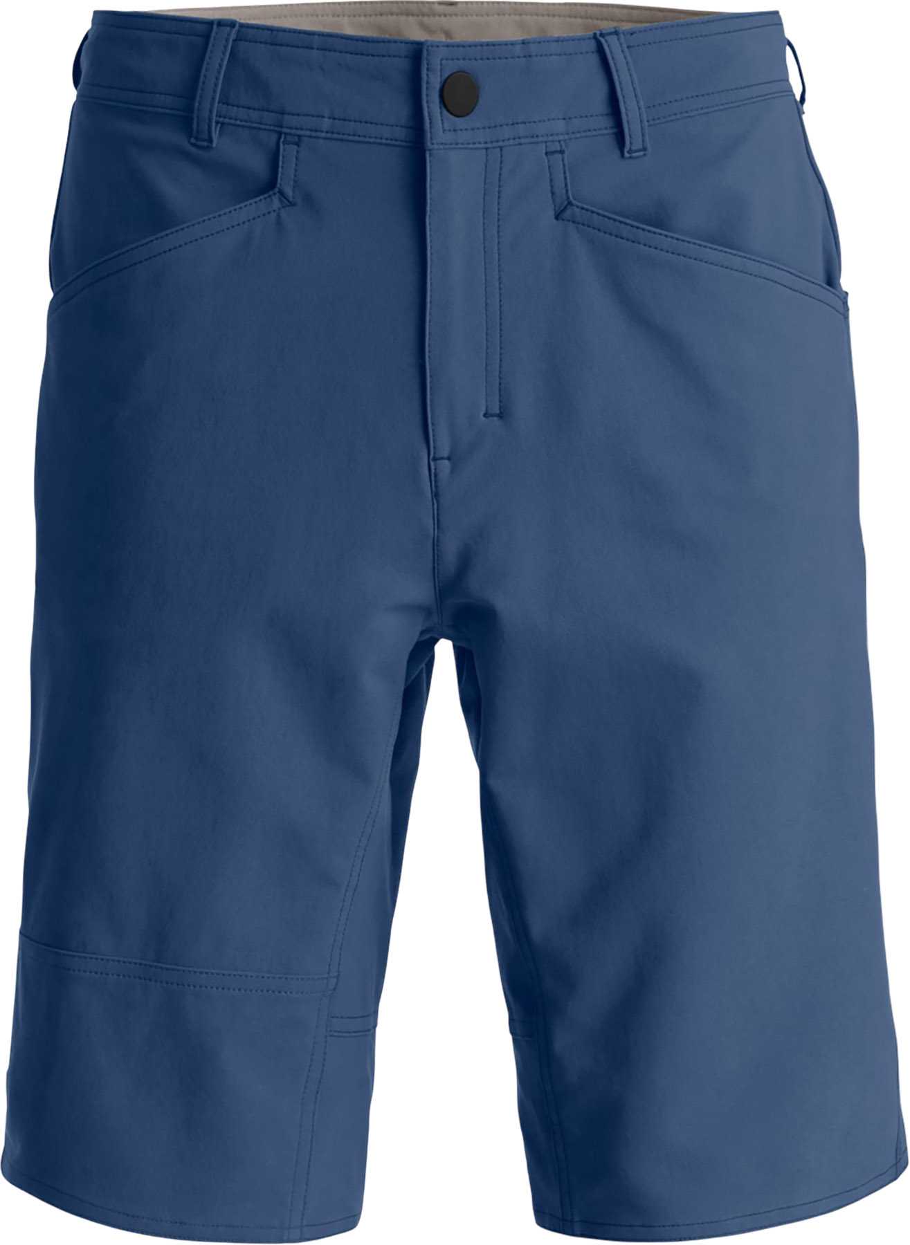 Blue Nunatak