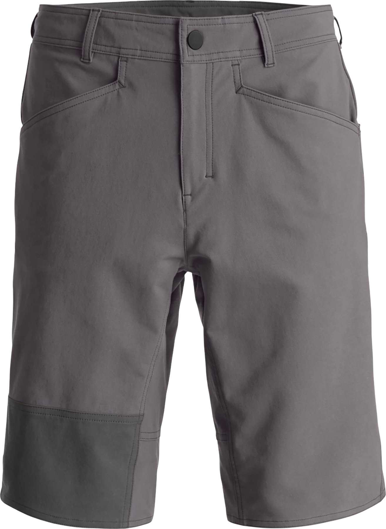 Dark Grey Brown