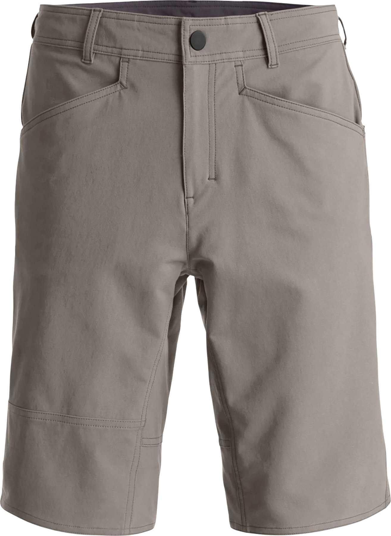 Dark Linen
