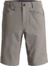 Colour: Dark Linen