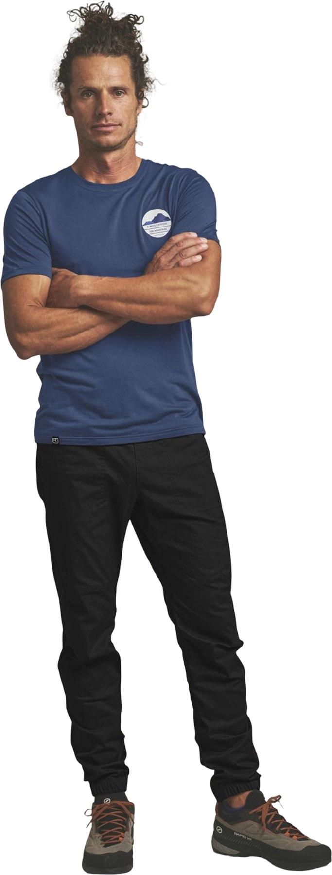 Numéro de l'image de la galerie de produits 3 pour le produit AFFINITY PANTS M