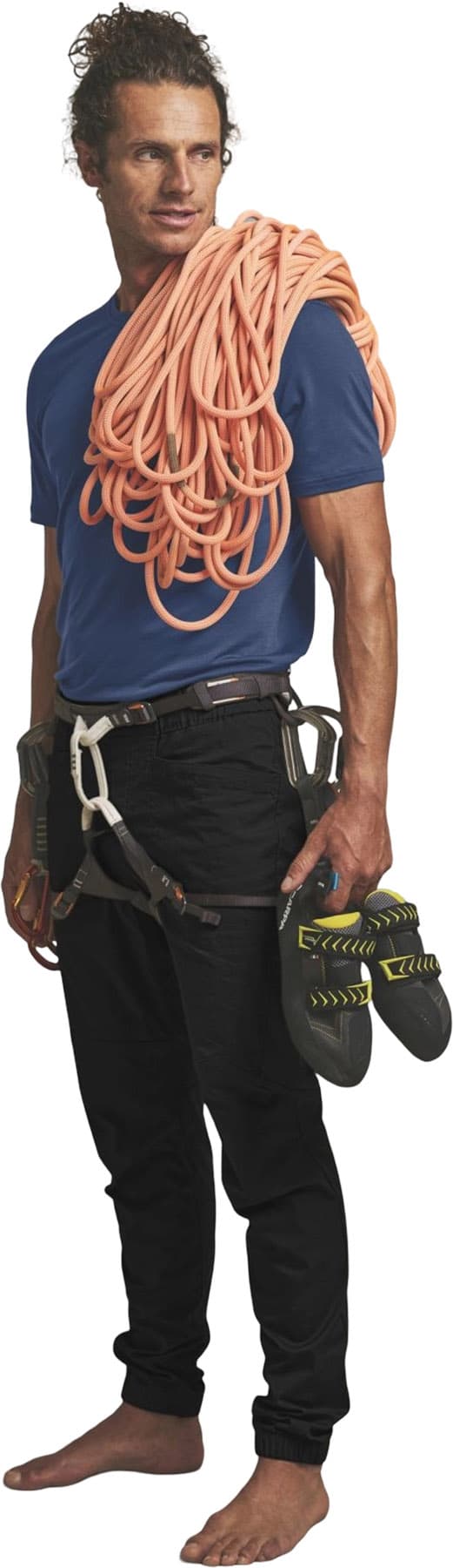 Numéro de l'image de la galerie de produits 4 pour le produit AFFINITY PANTS M