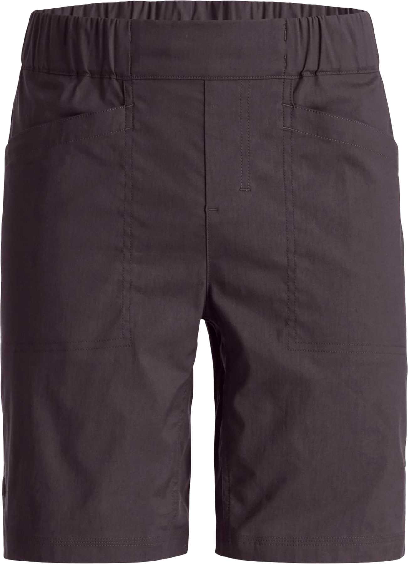 Dark Chestnut