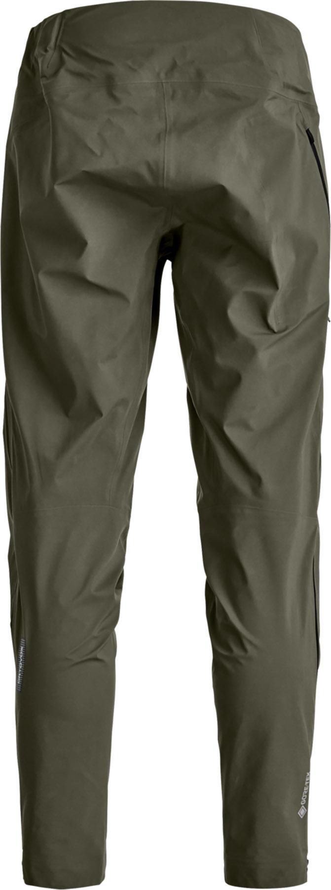 Numéro de l'image de la galerie de produits 5 pour le produit SEQUENCE GORETEXT PANTS M