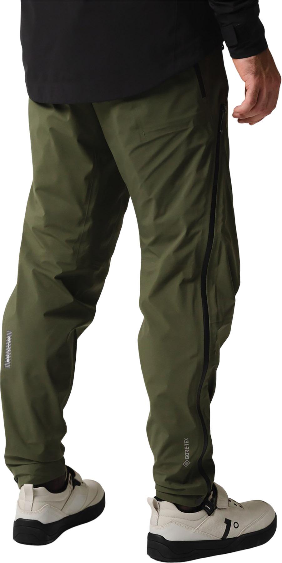 Numéro de l'image de la galerie de produits 6 pour le produit SEQUENCE GORETEXT PANTS M