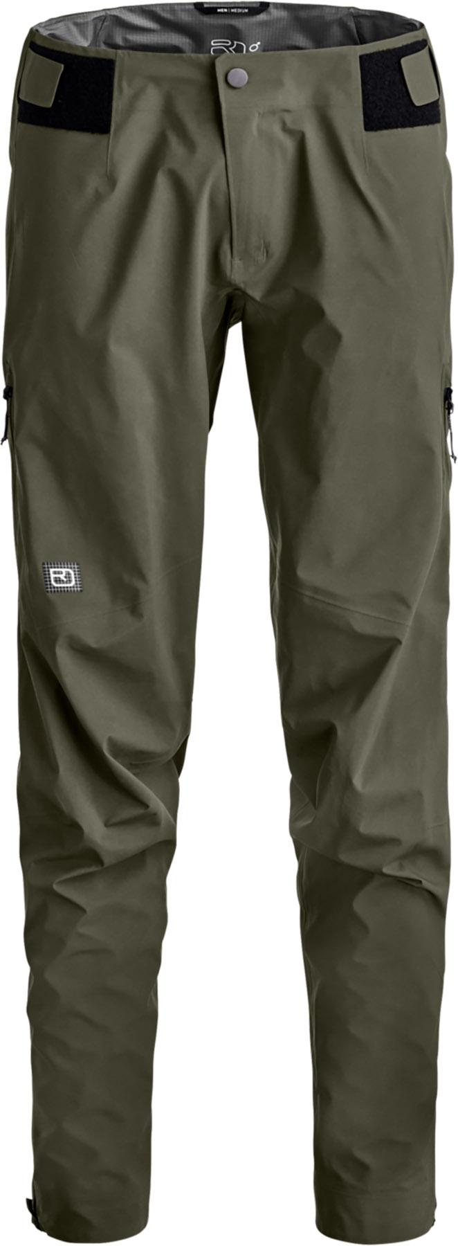 Image de produit pour SEQUENCE GORETEXT PANTS M