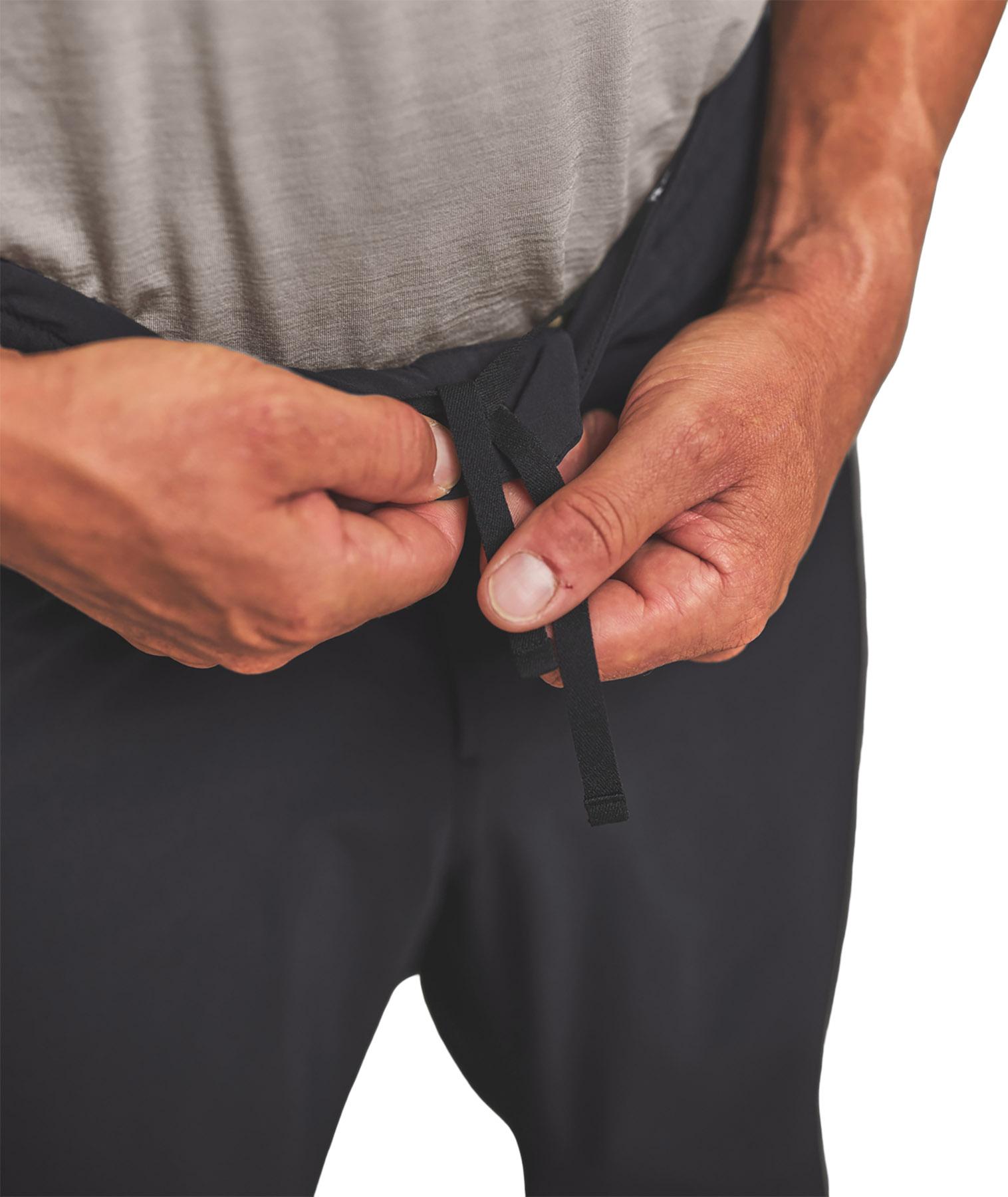 Numéro de l'image de la galerie de produits 3 pour le produit TRAD LIGHT PANTS M