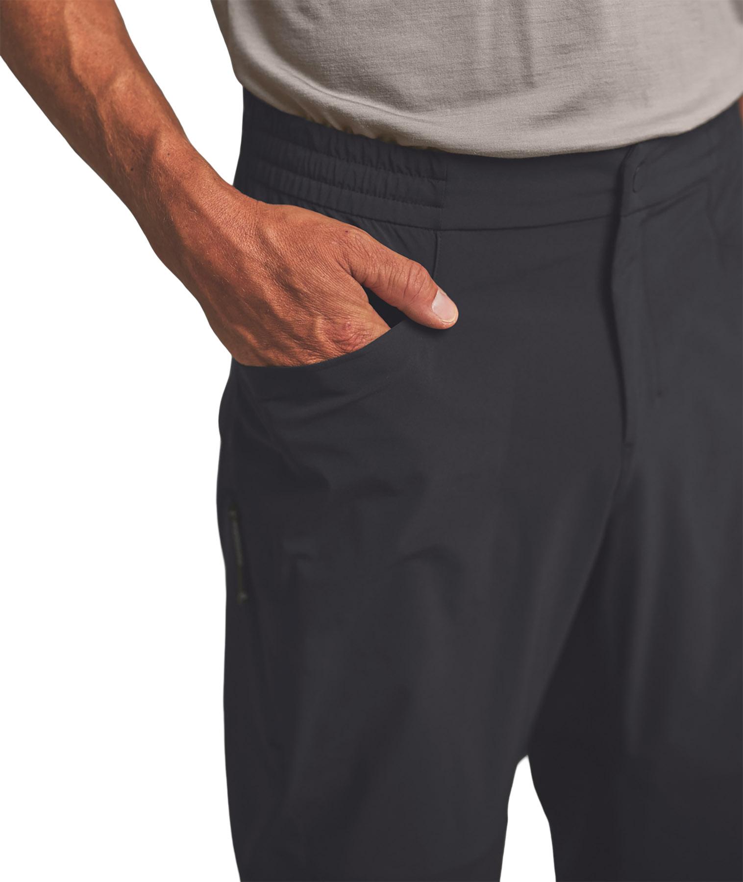 Numéro de l'image de la galerie de produits 4 pour le produit TRAD LIGHT PANTS M