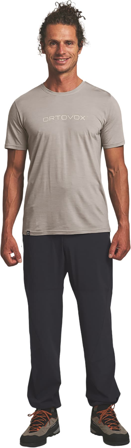 Numéro de l'image de la galerie de produits 6 pour le produit TRAD LIGHT PANTS M