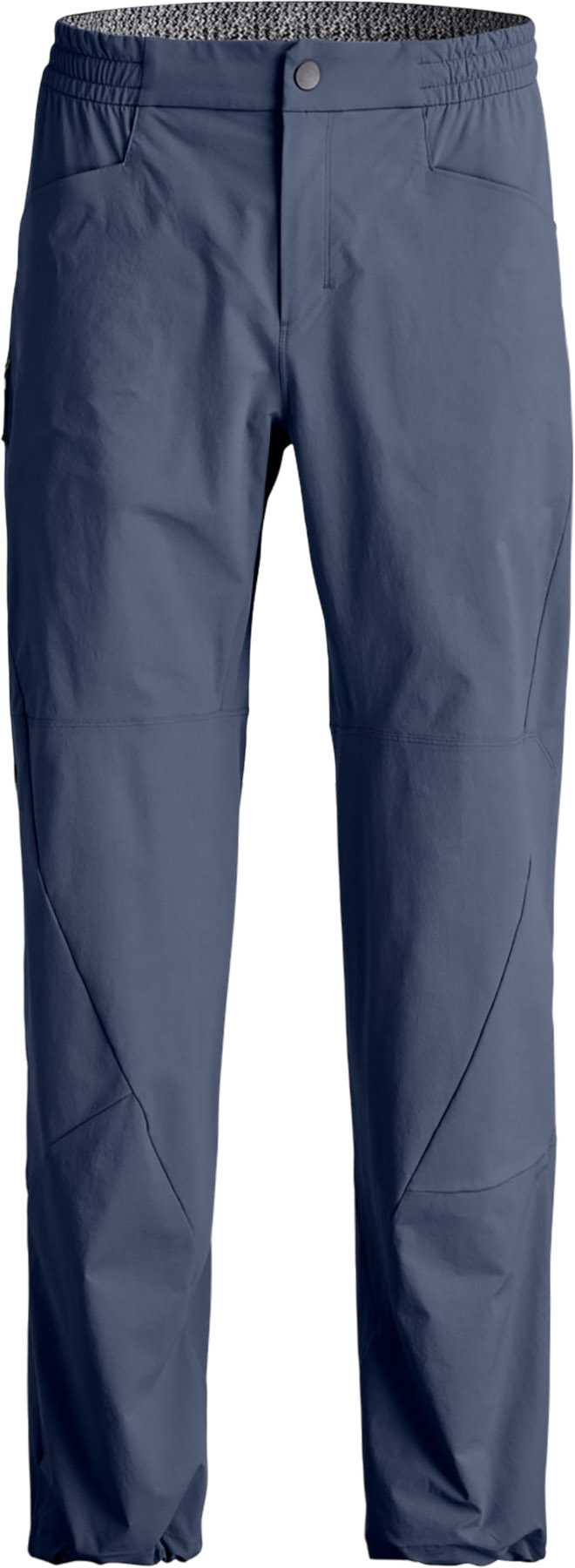 Blue Nunatak