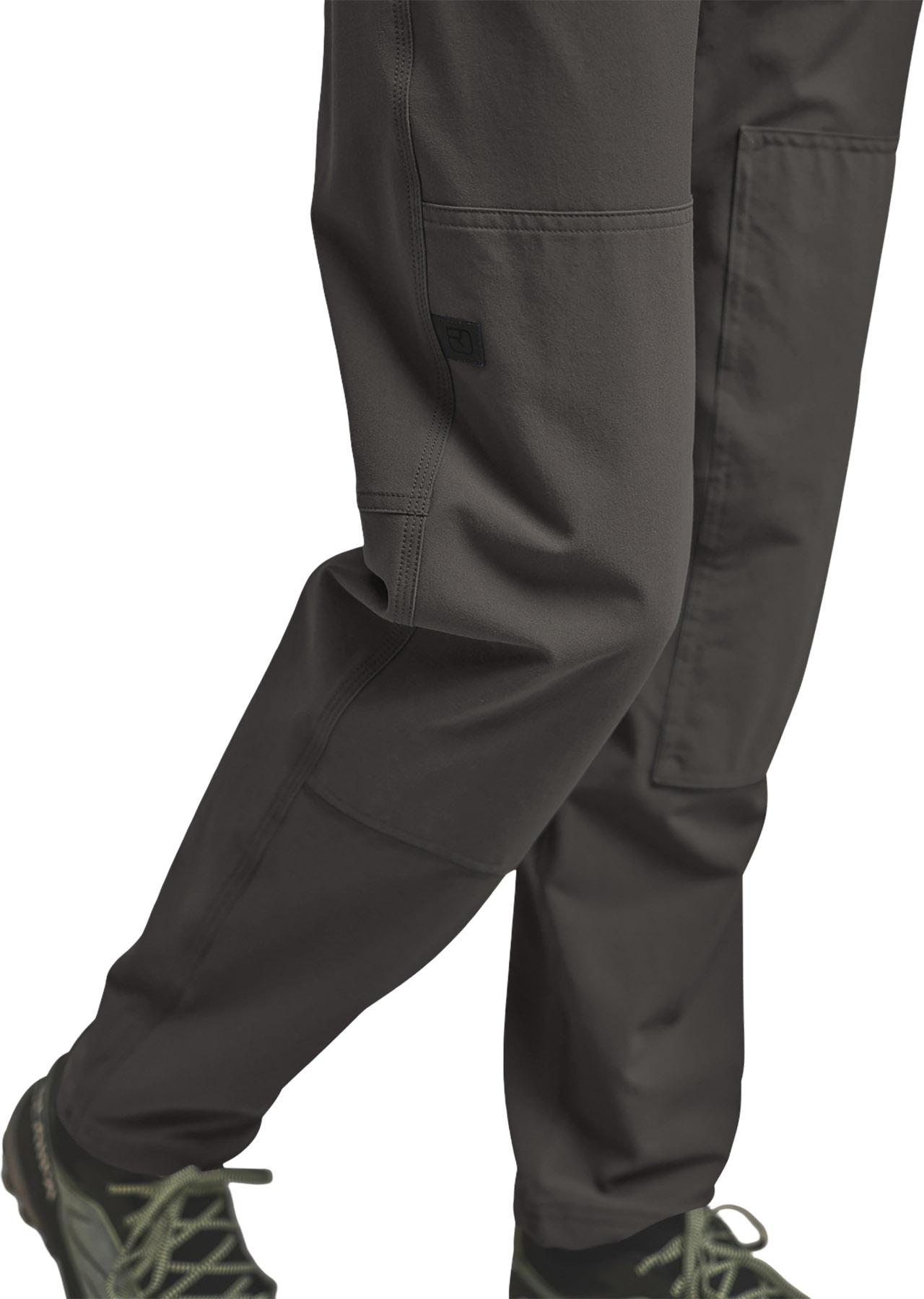 Product gallery image number 3 for product AFFINITY PLUS PANTS W