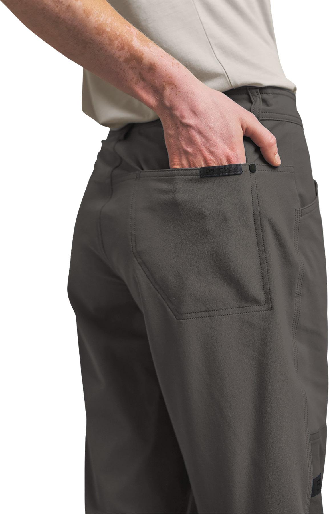 Product gallery image number 5 for product AFFINITY PLUS PANTS W