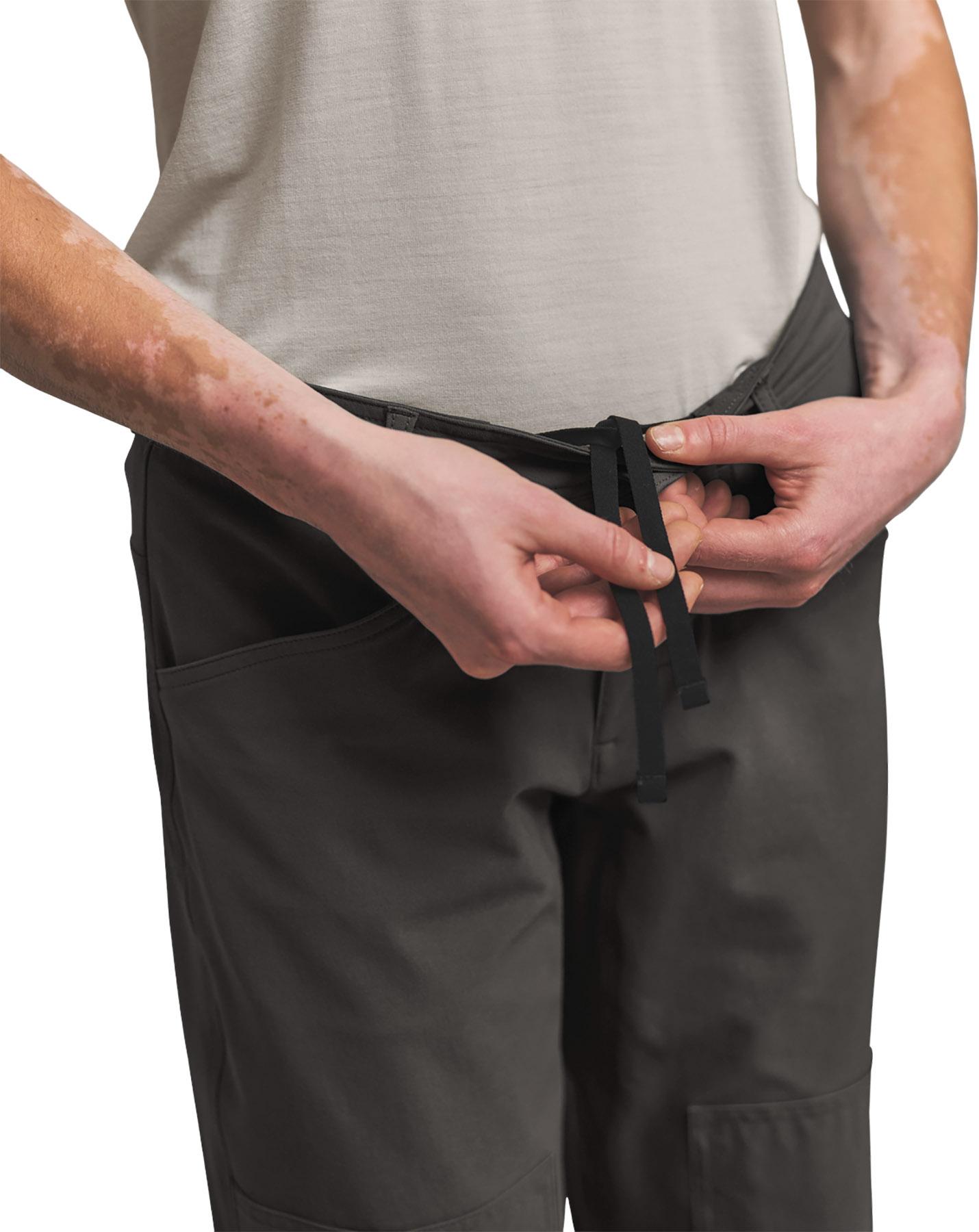 Product gallery image number 6 for product AFFINITY PLUS PANTS W