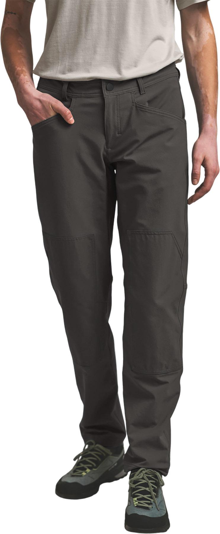 Product gallery image number 7 for product AFFINITY PLUS PANTS W