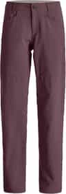Colour: Chestnut