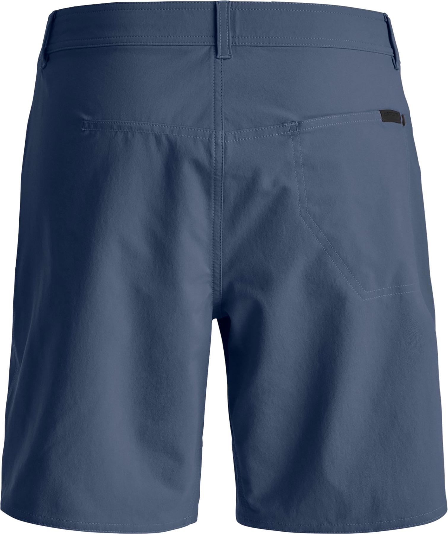 Numéro de l'image de la galerie de produits 2 pour le produit AFFINITY PLUS SHORTS W