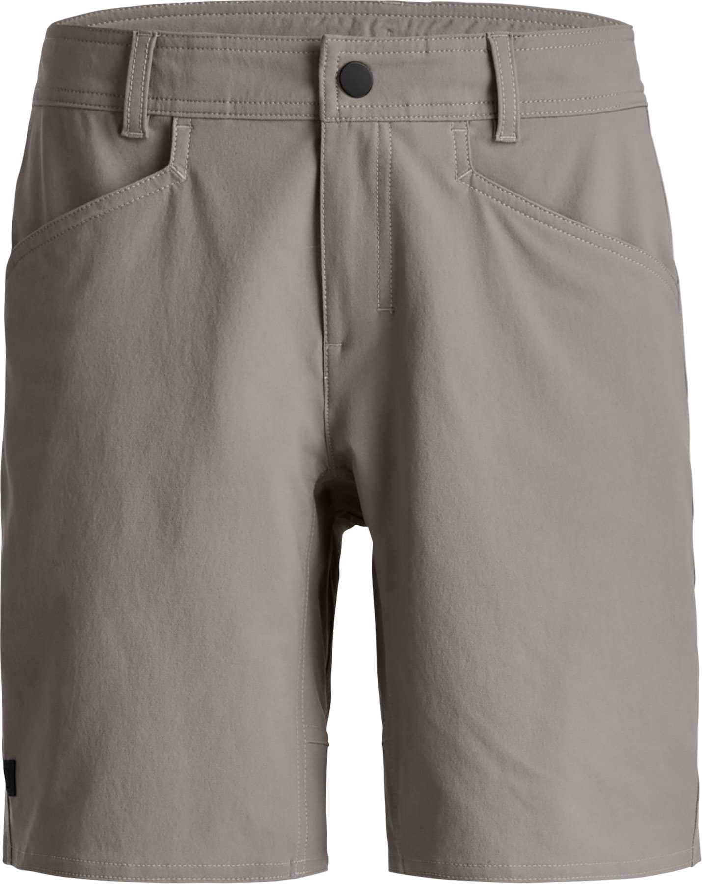 Dark Linen