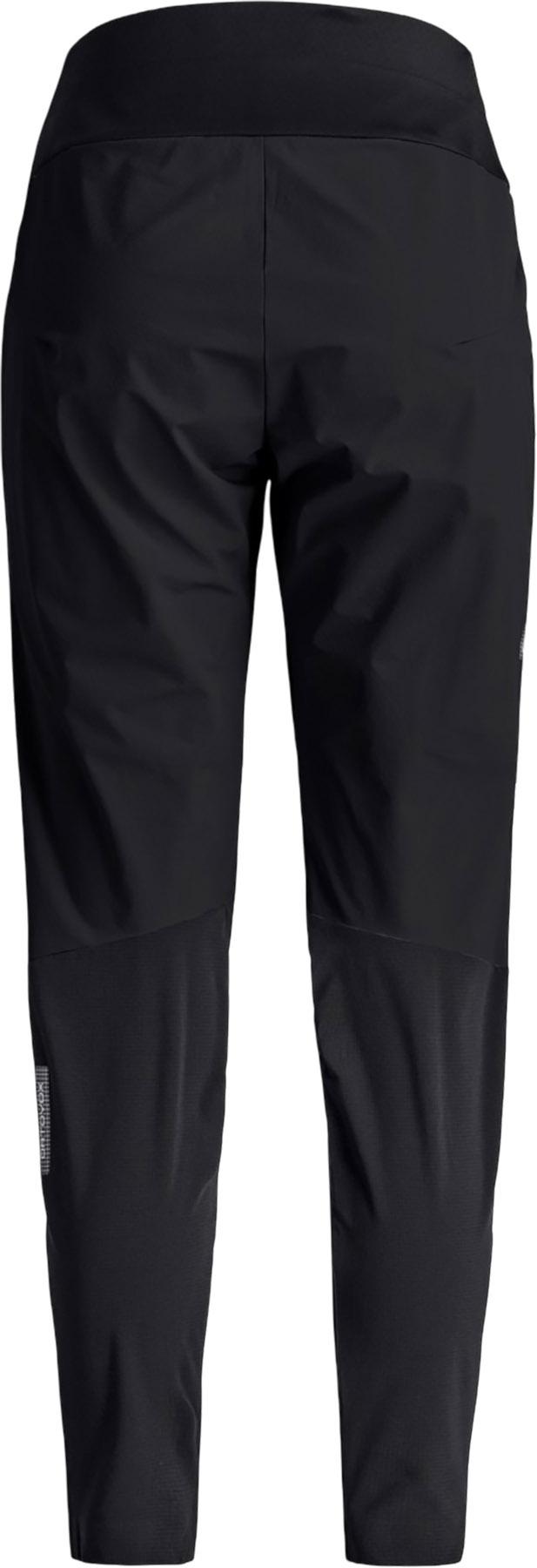 Numéro de l'image de la galerie de produits 2 pour le produit SEQUENCE TRAIL PANTS W