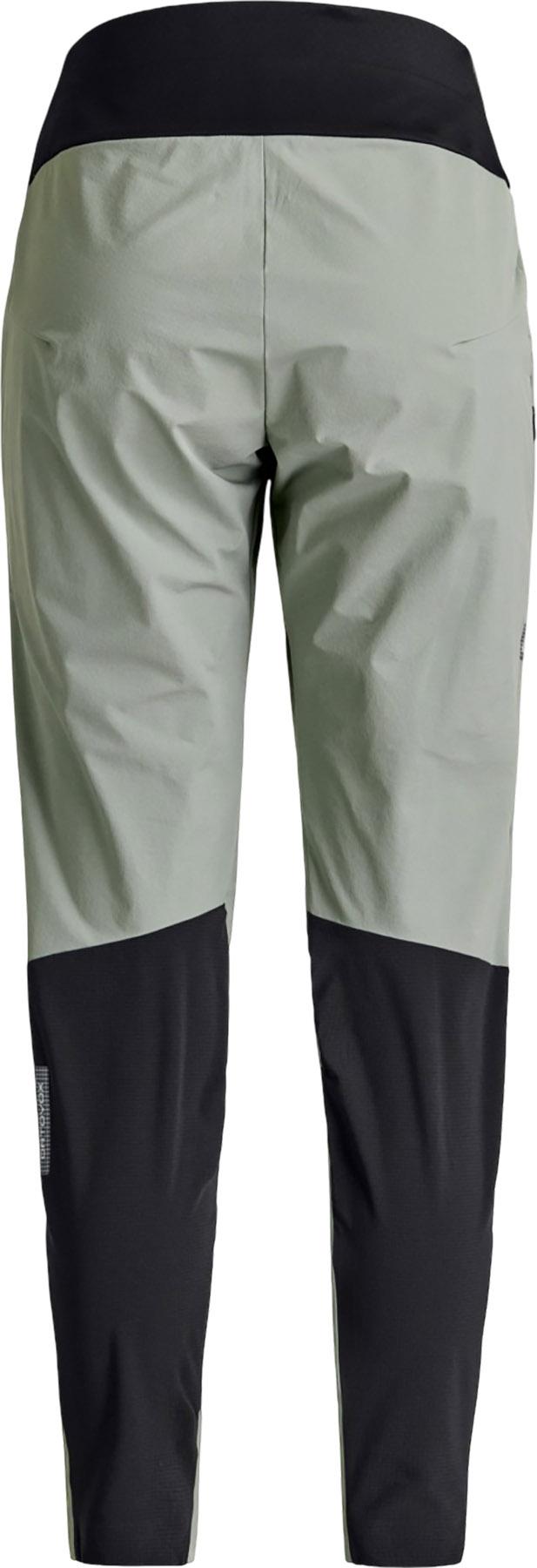 Numéro de l'image de la galerie de produits 5 pour le produit SEQUENCE TRAIL PANTS W
