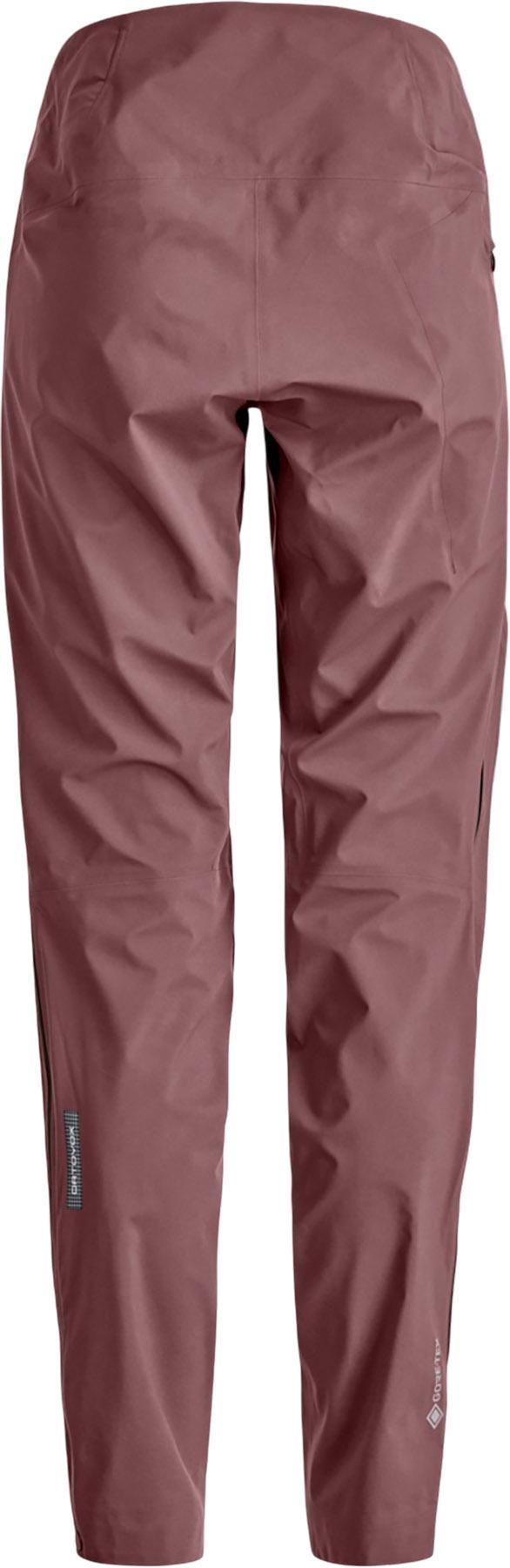 Product gallery image number 2 for product SEQUENCE GORETEXT PANTS M