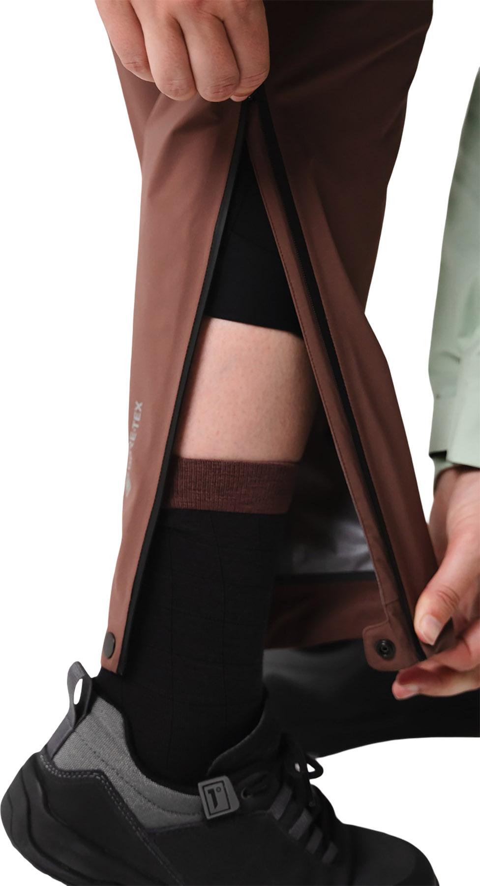 Product gallery image number 6 for product SEQUENCE GORETEXT PANTS M