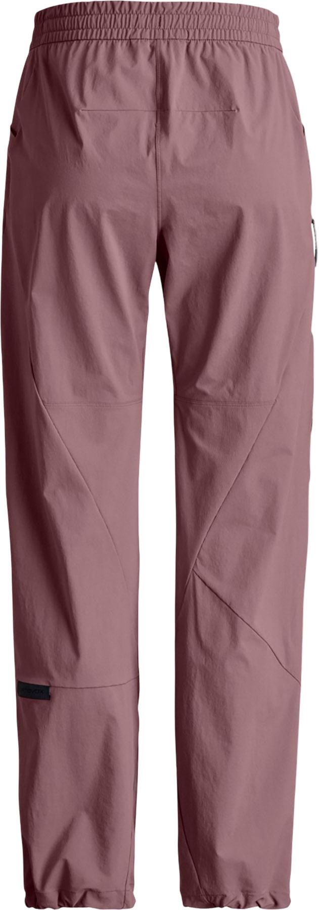 Product gallery image number 2 for product TRAD LIGHT PANTS W