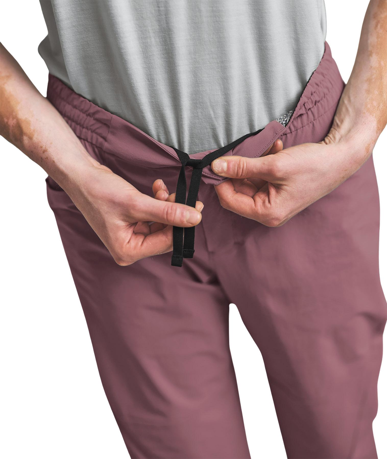 Product gallery image number 5 for product TRAD LIGHT PANTS W