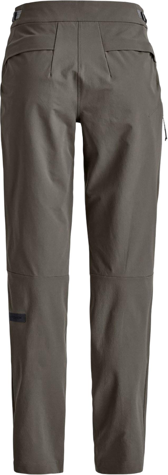 Product gallery image number 2 for product TRAD PLUS PANTS W