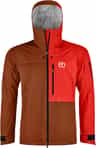Colour: Bristle Brown