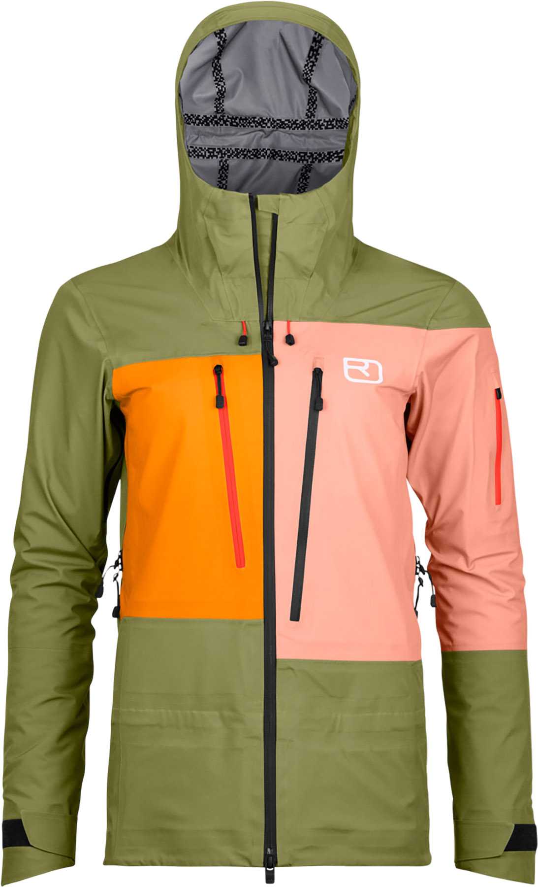 Image de produit pour Veste 3L Deep Shell - Femme