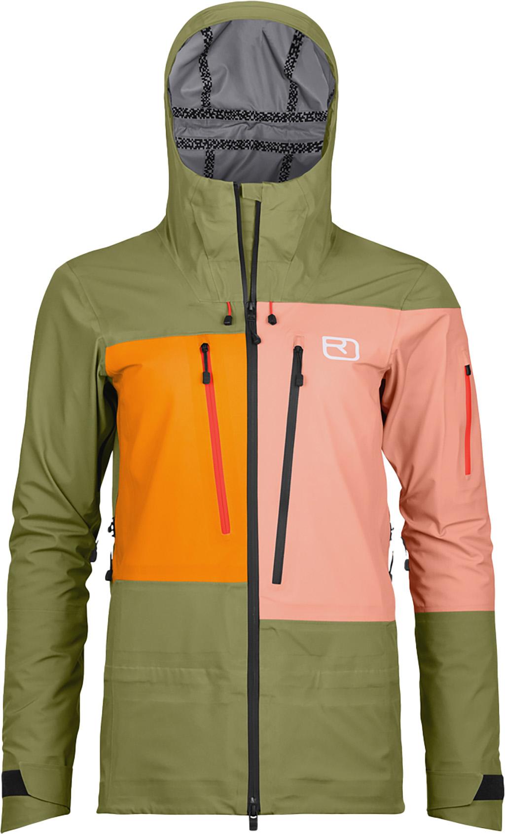 Numéro de l'image de la galerie de produits 1 pour le produit Veste 3L Deep Shell - Femme
