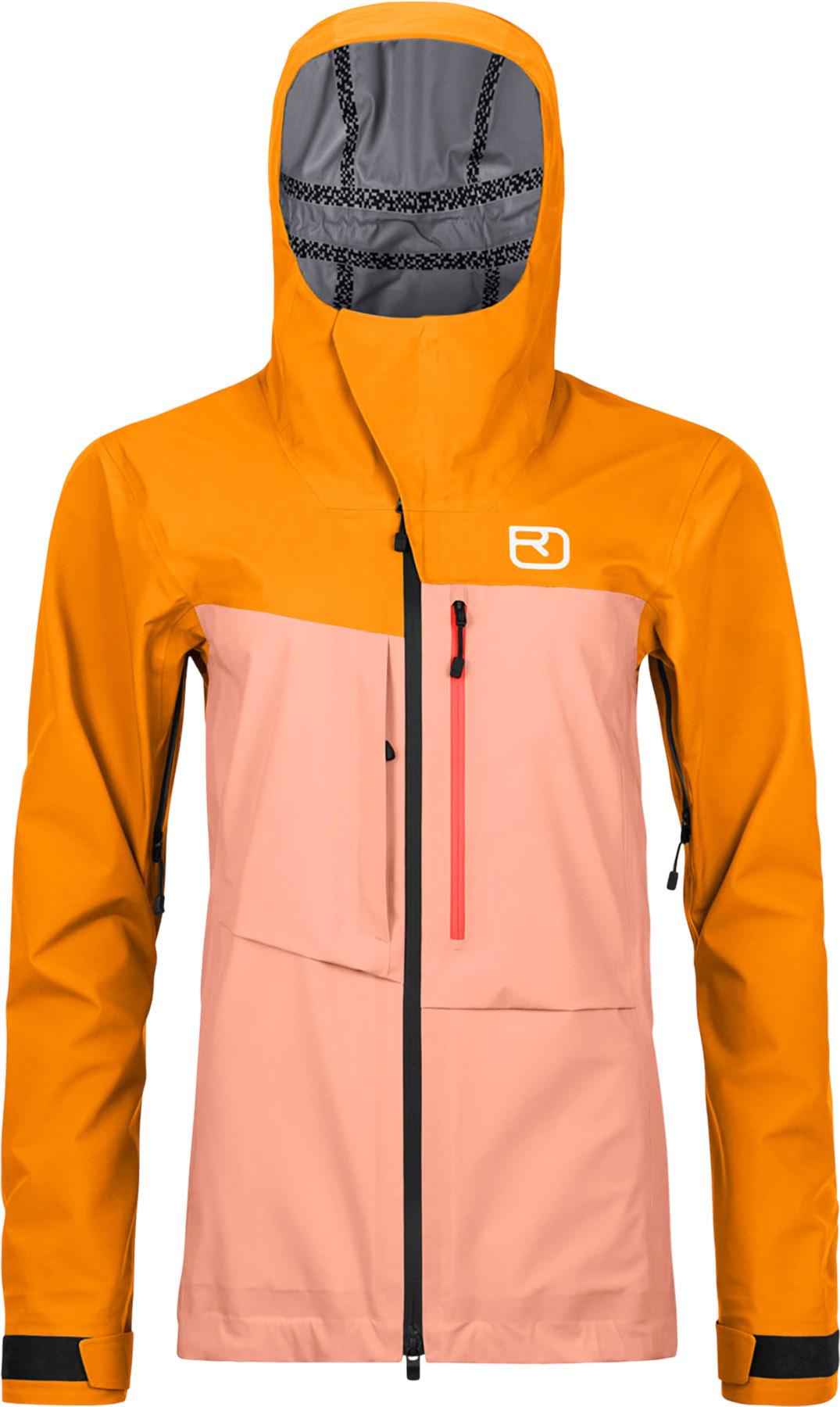 Product image for Ravine 3 Layer Shell Jacket - Women's