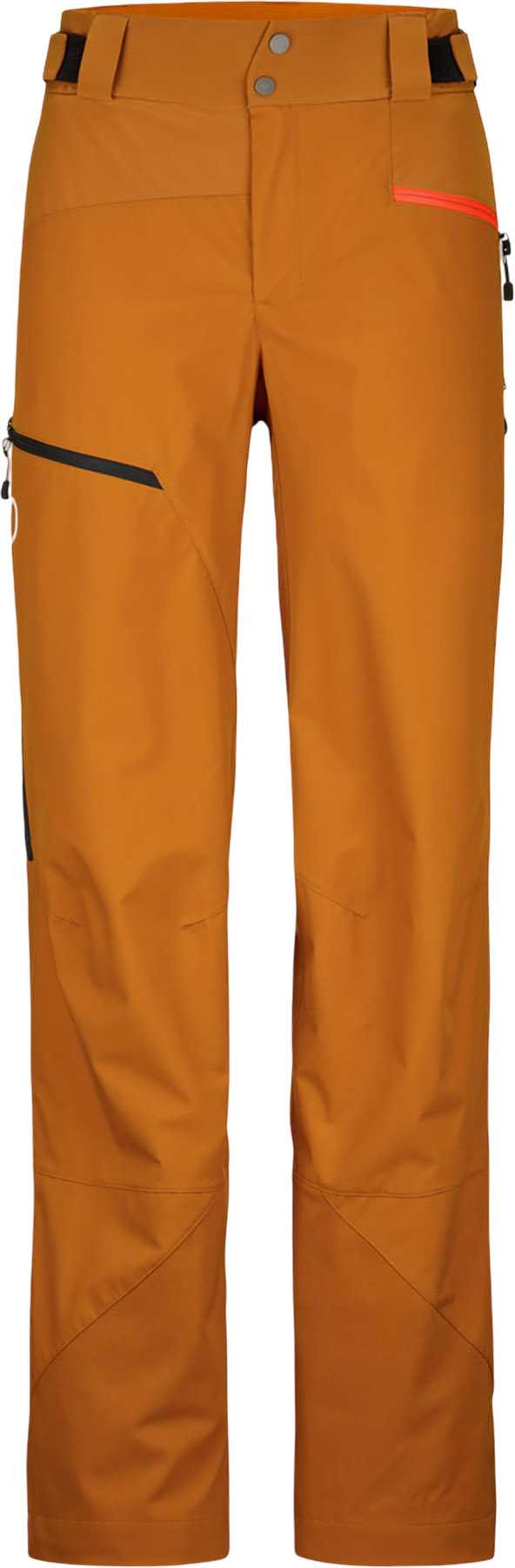 Image de produit pour Pantalon coquille souple Mesola - Femme