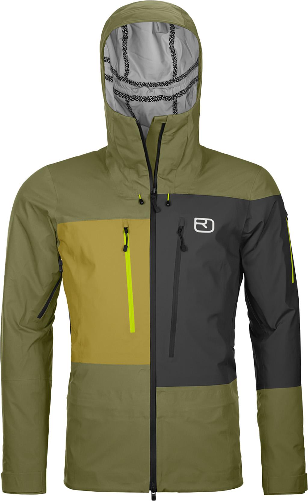 Product image for 3L Deep Shell Jacket - Men's