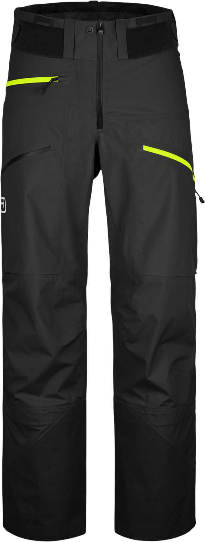 Image de produit pour Pantalon Deep Shell 3L - Homme