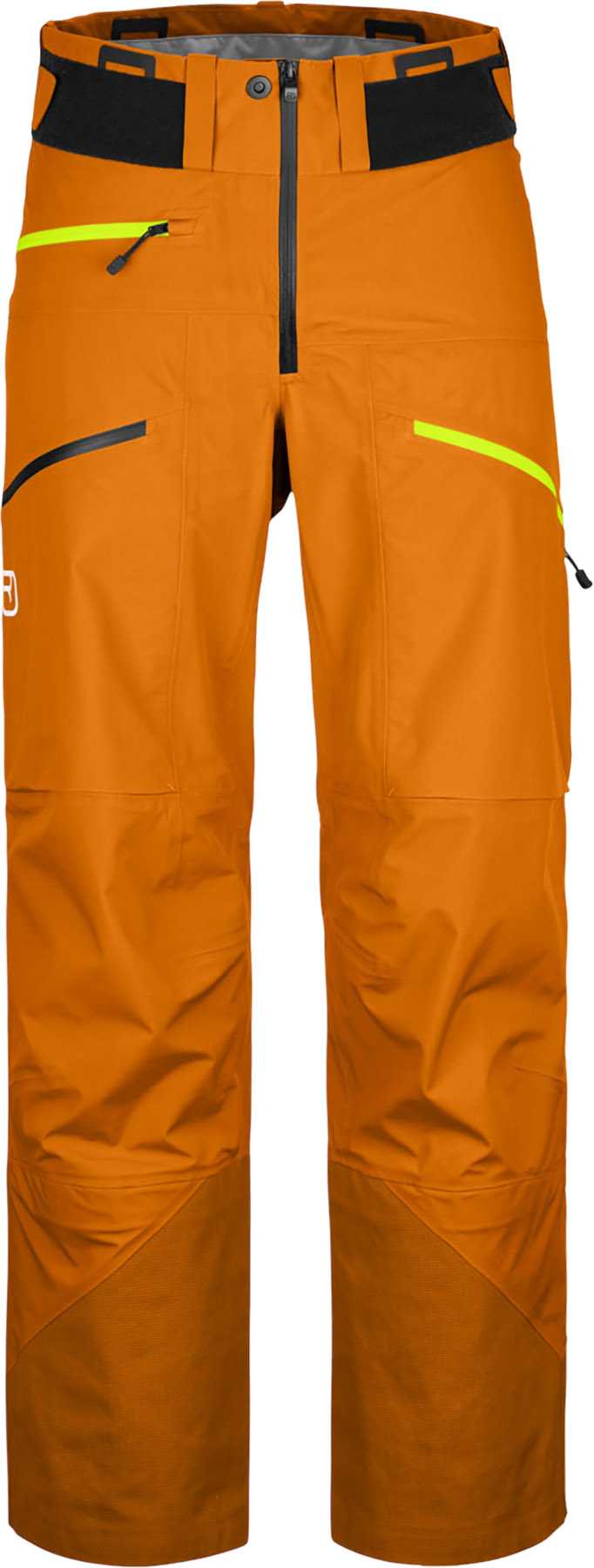 Image de produit pour Pantalon Deep Shell 3L - Homme